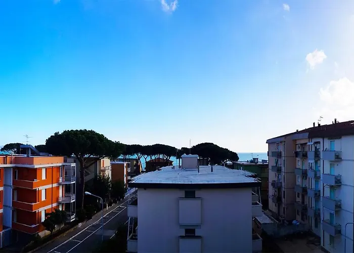 Pratoranieri Beach *