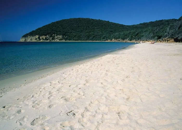 Pratoranieri Beach Daire Follonica