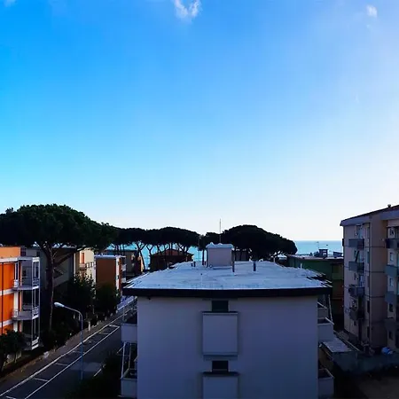 Pratoranieri Beach *