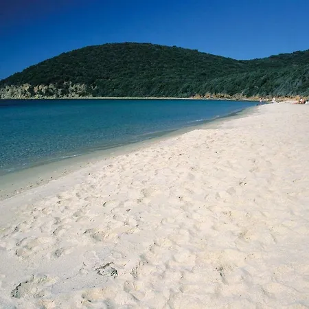 Pratoranieri Beach Lägenhet Follonica