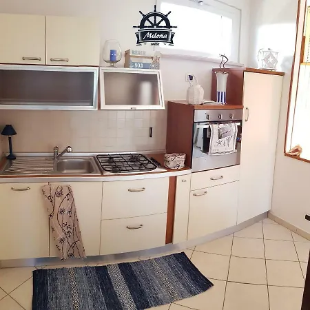 Pratoranieri Beach Lägenhet Follonica